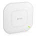 Access Point Zyxel NWA210AX interior, Wi-Fi 6 Dual Band AX2400, PoE+