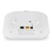 Access Point Zyxel NWA210AX interior, Wi-Fi 6 Dual Band AX2400, PoE+