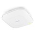Access Point Zyxel NWA210AX interior, Wi-Fi 6 Dual Band AX2400, PoE+
