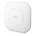 Access Point Zyxel NWA210AX interior, Wi-Fi 6 Dual Band AX2400, PoE+