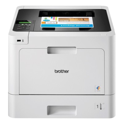 Imprimanta Brother HL HL-L8260CDW A4 color laser, Wi-Fi + Ethernet, Duplex automat Imprimanta Brother HL HL-L8260CDW A4 color laser, Wi-Fi + Ethernet, Duplex automat