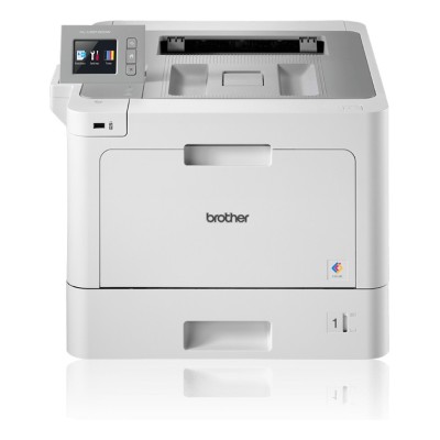 Imprimanta Brother HL HL-L9310CDW A4 color laser, Wi-Fi + Ethernet, Duplex automat Imprimanta Brother HL HL-L9310CDW A4 color laser, Wi-Fi + Ethernet, Duplex automat