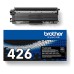 Toner laser Brother TN-426BK Negru (XXL), 9.000 pagini Toner laser Brother TN-426BK Negru (XXL), 9.000 pagini