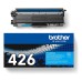 Toner laser color Brother TN-426C Cyan (XXL), 6.500 pagini