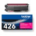 Toner laser color Brother TN-426M Magenta (XXL), 6.500 pagini