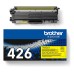 Toner laser color Brother TN-426Y Galben (XXL), 6.500 pagini