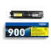 Toner laser color Brother TN-900Y Galben (XXL), 6000 pagini Toner laser color Brother TN-900Y Galben (XXL), 6000 pagini