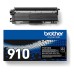 Toner laser Brother TN-910BK Negru (XXL), 9.000 pagini Toner laser Brother TN-910BK Negru (XXL), 9.000 pagini