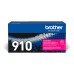 Toner laser color Brother TN-910M Magenta (XXL), 9.000 pagini Toner laser color Brother TN-910M Magenta (XXL), 9.000 pagini