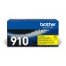 Toner laser color Brother TN-910Y Galben (XXL), 9.000 pagini Toner laser color Brother TN-910Y Galben (XXL), 9.000 pagini