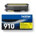 Toner laser color Brother TN-910Y Galben (XXL), 9.000 pagini Toner laser color Brother TN-910Y Galben (XXL), 9.000 pagini