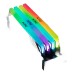 Memorie RAM ADATA SPECTRIX D41, 16GB DDR4, 3000MHz, CL16