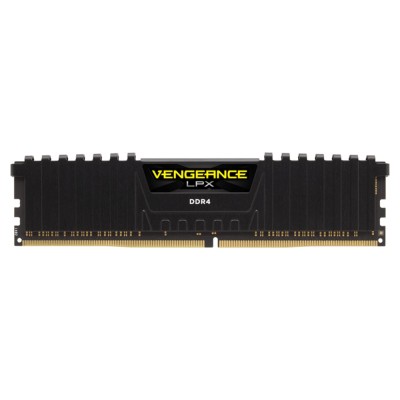 Memorie RAM Corsair Vengeance LPX, 8GB DDR4, 3600MHz, CL18 Memorie RAM Corsair Vengeance LPX, 8GB DDR4, 3600MHz, CL18