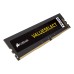 Memorie RAM Corsair VALUE SELECT, 8GB DDR4, 2666MHz, CL18