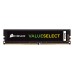 Memorie RAM Corsair VALUE SELECT, 8GB DDR4, 2666MHz, CL18 Memorie RAM Corsair VALUE SELECT, 8GB DDR4, 2666MHz, CL18