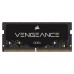 Memorie RAM laptop Corsair VENGEANCE SODIMM 8GB DDR4 2666MHz CL18, SO-DIMM