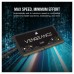 Memorie RAM laptop Corsair VENGEANCE SODIMM 8GB DDR4 2666MHz CL18, SO-DIMM