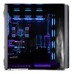 Ventilator carcasa Corsair iCUE QL140 RGB 140mm, PWM, RGB