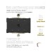 Ventilator carcasa Corsair iCUE QL140 RGB 140mm PWM Dual Fan Kit with Lighting Node CORE, PWM, RGB, pachet x2