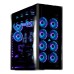 Ventilator carcasa Corsair iCUE QL140 RGB 140mm PWM Dual Fan Kit with Lighting Node CORE, PWM, RGB, pachet x2 Ventilator carcasa Corsair iCUE QL140 RGB 140mm PWM Dual Fan Kit with Lighting Node CORE, PWM, RGB, pachet x2