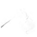 Ventilator carcasa Corsair iCUE QL120 RGB White 120mm, PWM, RGB, Alb