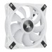 Ventilator carcasa Corsair iCUE QL120 RGB White 120mm, PWM, RGB, Alb Ventilator carcasa Corsair iCUE QL120 RGB White 120mm, PWM, RGB, Alb