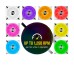 Ventilator carcasa Corsair iCUE QL140 RGB 140mm, PWM, RGB, Alb Ventilator carcasa Corsair iCUE QL140 RGB 140mm, PWM, RGB, Alb