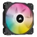 Ventilator carcasa Corsair iCUE SP120 RGB ELITE Performance 120mm, PWM, RGB, pachet x3 Ventilator carcasa Corsair iCUE SP120 RGB ELITE Performance 120mm, PWM, RGB, pachet x3