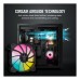 Ventilator carcasa Corsair iCUE SP140 RGB ELITE Performance 140mm, PWM, RGB