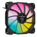 Ventilator carcasa Corsair iCUE SP140 RGB ELITE Performance 140mm, PWM, RGB