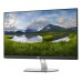 Monitor Dell S2721H 27 inch, 1920 x 1080 px, IPS, 60 Hz