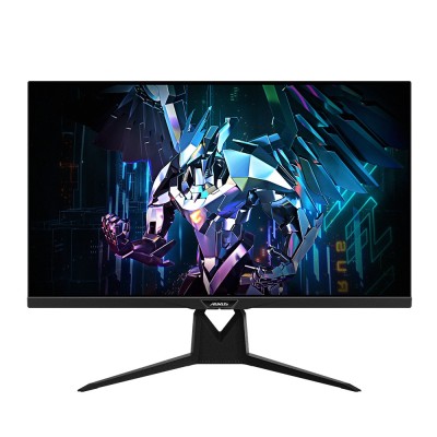 Monitor Gigabyte 31.5 inch, 2560 x 1440 px, IPS, 165 Hz, Gaming