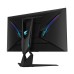 Monitor Gigabyte 31.5 inch, 2560 x 1440 px, IPS, 165 Hz, Gaming