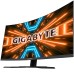 Monitor Gigabyte G32QC A 31.5 inch, 2560 x 1440 px, VA, 165 Hz, Curbat, Gaming