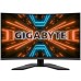 Monitor Gigabyte G32QC A 31.5 inch, 2560 x 1440 px, VA, 165 Hz, Curbat, Gaming