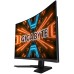 Monitor Gigabyte G32QC A 31.5 inch, 2560 x 1440 px, VA, 165 Hz, Curbat, Gaming