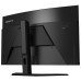 Monitor Gigabyte G32QC A 31.5 inch, 2560 x 1440 px, VA, 165 Hz, Curbat, Gaming