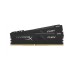 Memorie RAM Kingston FURY Beast, 32GB (2x16GB) DDR4, 3600MHz, CL18, Dual Channel