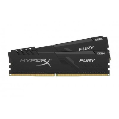 Memorie RAM Kingston FURY Beast, 32GB (2x16GB) DDR4, 3600MHz, CL18, Dual Channel Memorie RAM Kingston FURY Beast, 32GB (2x16GB) DDR4, 3600MHz, CL18, Dual Channel