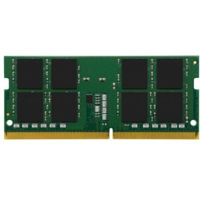 Memorie RAM laptop Kingston 16GB DDR4 2666MHz, SO-DIMM Memorie RAM laptop Kingston 16GB DDR4 2666MHz, SO-DIMM
