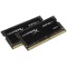 Memorie RAM laptop Kingston HyperX Impact 16GB (2x8GB) DDR4 2666MHz, SO-DIMM Memorie RAM laptop Kingston HyperX Impact 16GB (2x8GB) DDR4 2666MHz, SO-DIMM