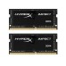 Memorie RAM laptop Kingston HyperX Impact 32GB (2x16GB) DDR4 2666MHz, SO-DIMM Memorie RAM laptop Kingston HyperX Impact 32GB (2x16GB) DDR4 2666MHz, SO-DIMM