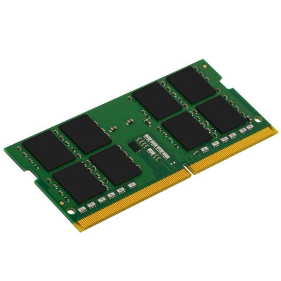 Memorie RAM laptop Kingston ValueRAM 16GB DDR4 2933MHz, SO-DIMM Memorie RAM laptop Kingston ValueRAM 16GB DDR4 2933MHz, SO-DIMM