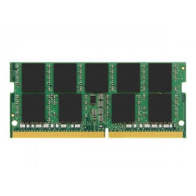 Memorie RAM laptop Kingston 16GB DDR4 2666MHz, SO-DIMM