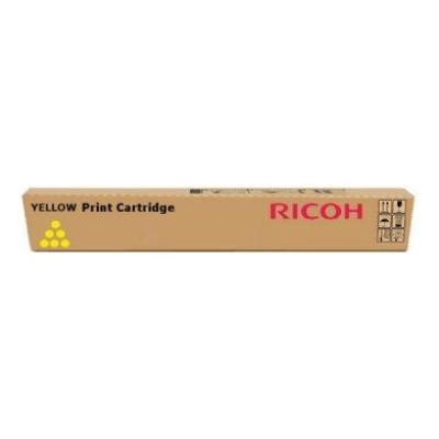 Toner laser color Ricoh 841926 Galben (XXL), 9.500 pagini