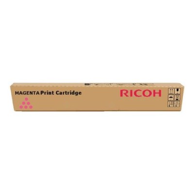 Toner laser color Ricoh 841927 Magenta (XXL), 9.500 pagini Toner laser color Ricoh 841927 Magenta (XXL), 9.500 pagini