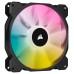Ventilator carcasa Corsair iCUE SP140 RGB ELITE Performance 140mm, PWM, RGB, pachet x2 Ventilator carcasa Corsair iCUE SP140 RGB ELITE Performance 140mm, PWM, RGB, pachet x2