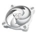 Ventilator carcasa Arctic BioniX P120 120mm, PWM, Alb