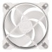 Ventilator carcasa Arctic BioniX P120 120mm, PWM, Alb