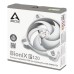 Ventilator carcasa Arctic BioniX P120 120mm, PWM, Alb
